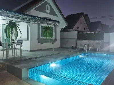 Wantana Village — Villa, 1 fl