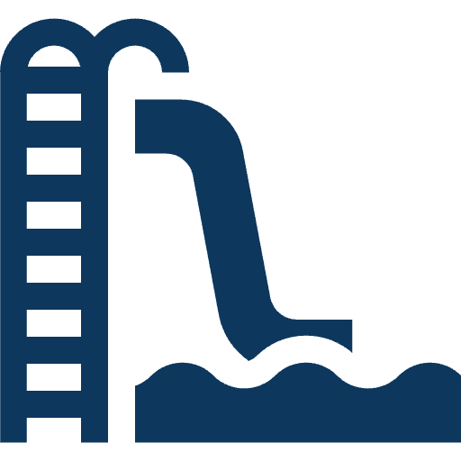 Water Slides