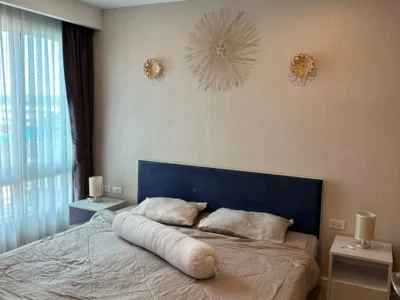 Seven Seas Resort — 1BR, 37 m², 6 fl