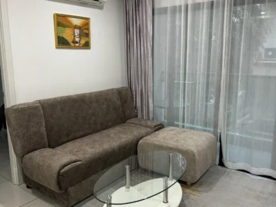 Siam Orient Plaza — 2BR, 63 m², 2 fl