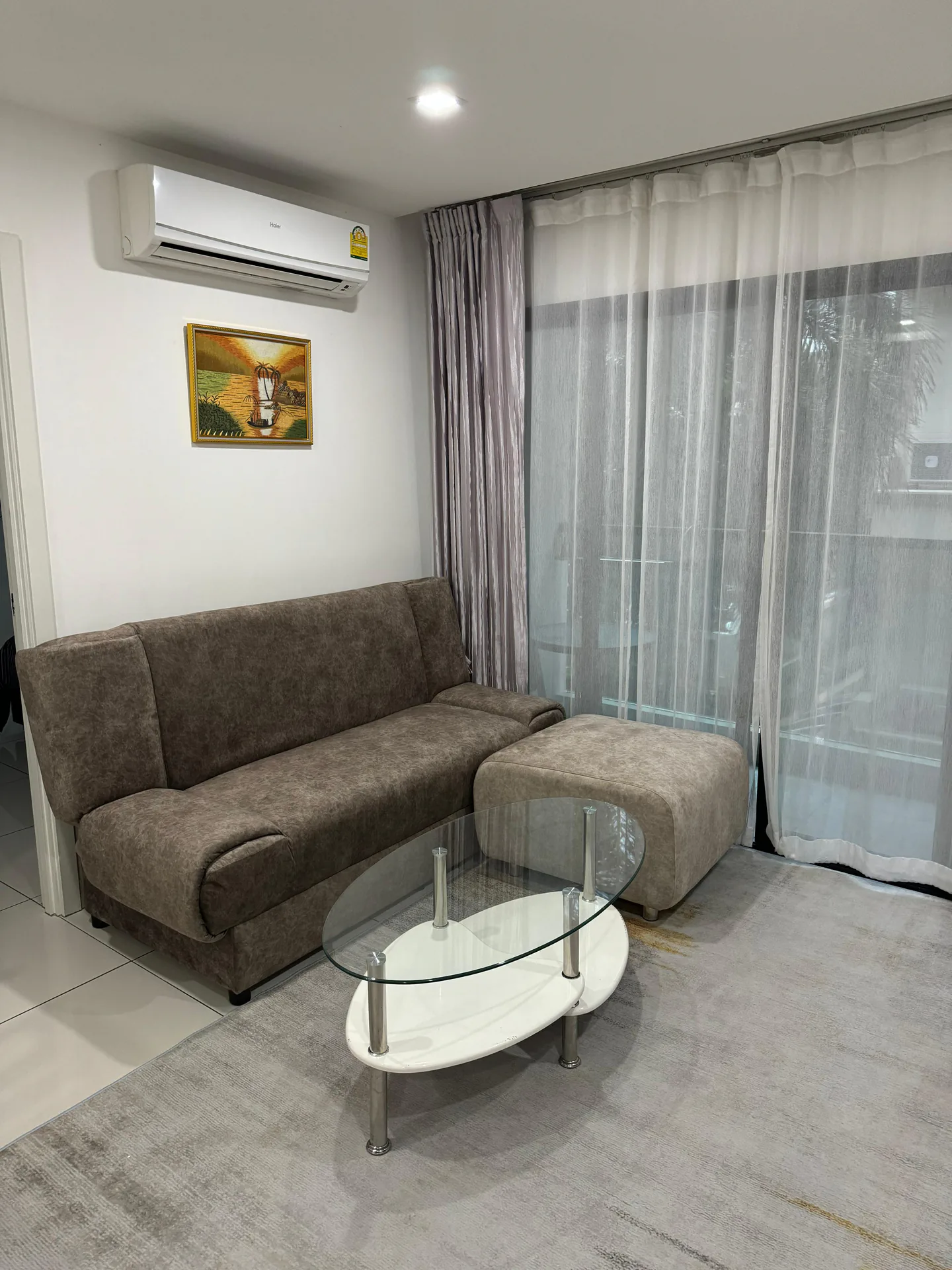 Siam Orient Plaza — 2BR, 63 m², 2 fl