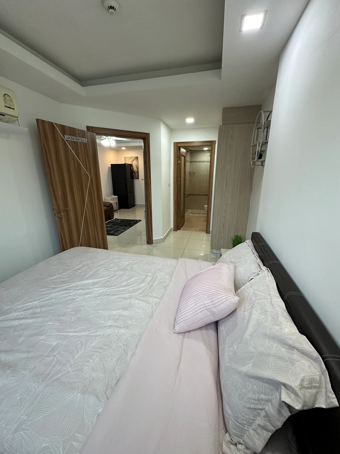 Laguna Beach Resort 2 — 1BR, 37 m², 6 fl