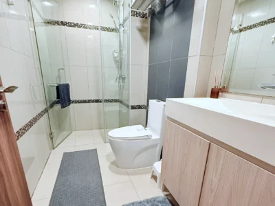 Laguna Beach Resort 2 — 1BR, 37 m², 7 fl