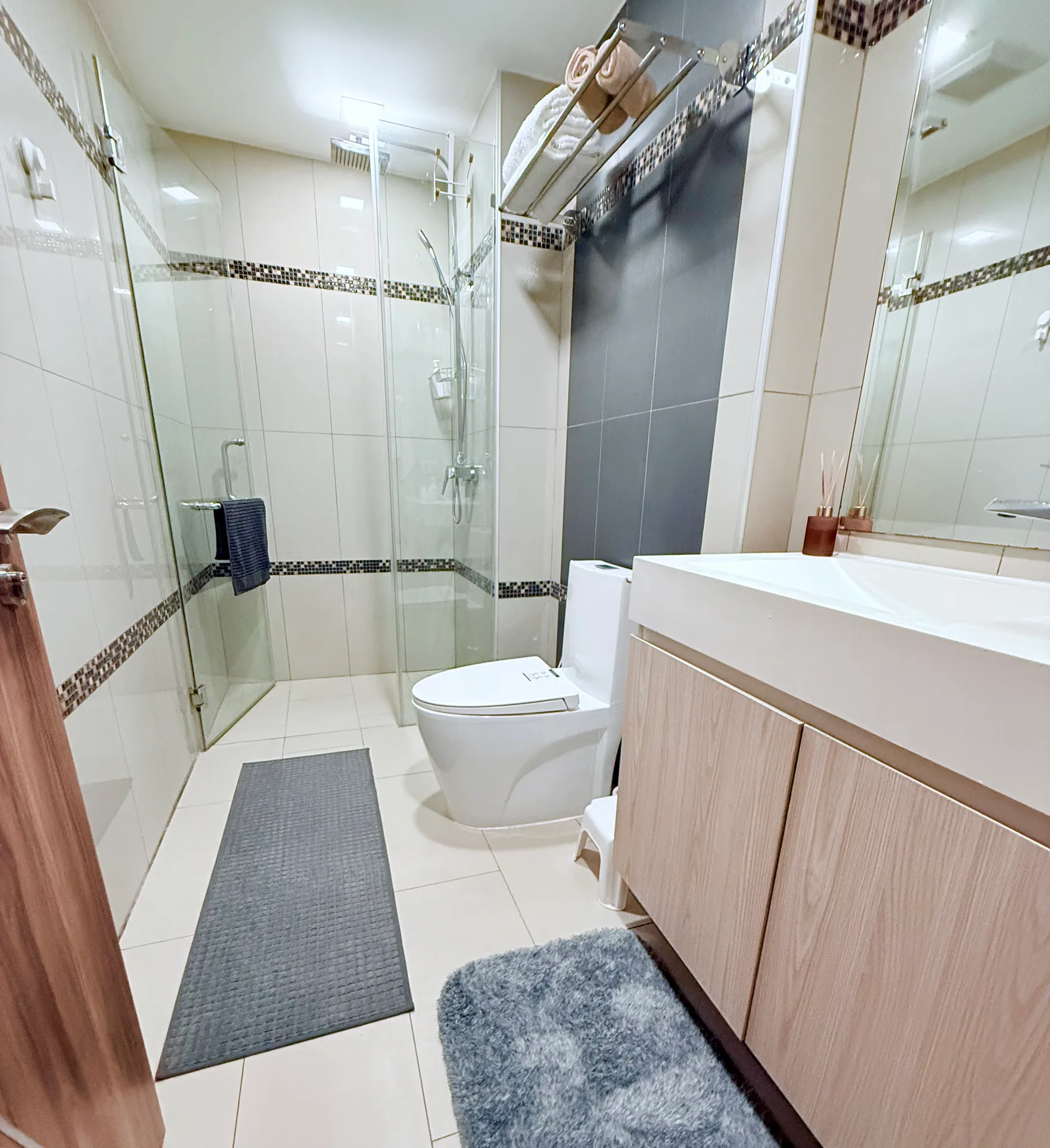 Laguna Beach Resort 2 — 1BR, 37 m², 7 fl