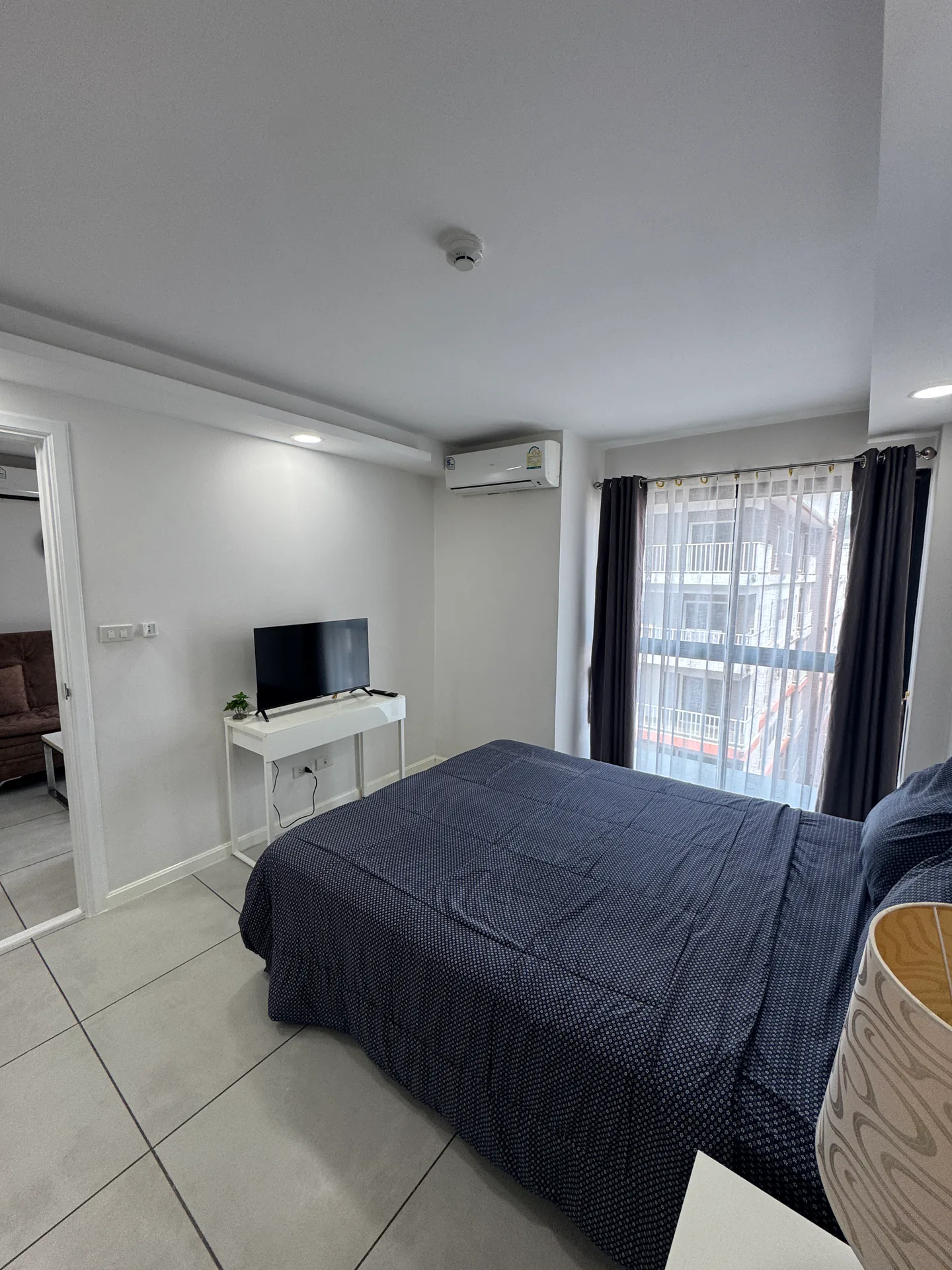 Siam Oriental Tropical Garden — 1BR, 37.19 m², 6 fl