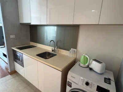 The Palm — Studio, 29 m², 18 fl