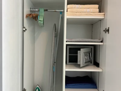 Wongamat Tower — Studio, 43 m², 26 fl