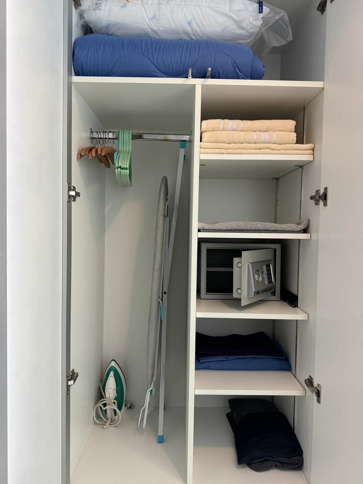 Wongamat Tower — Studio, 43 m², 26 fl