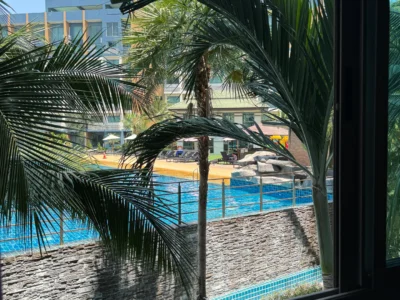 Laguna Beach Resort 2 — 1BR, 37 m², 2 fl