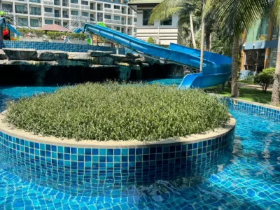 Laguna Beach Resort 2 — 1BR, 37 m², 4 fl