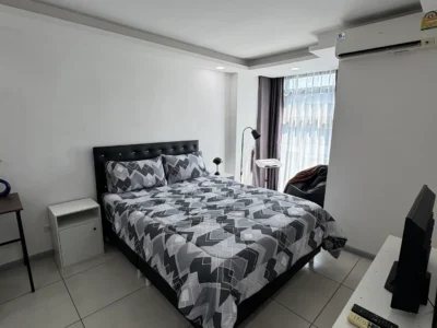 Siam Oriental Tropical Garden — 1BR, 40 m², 8 fl