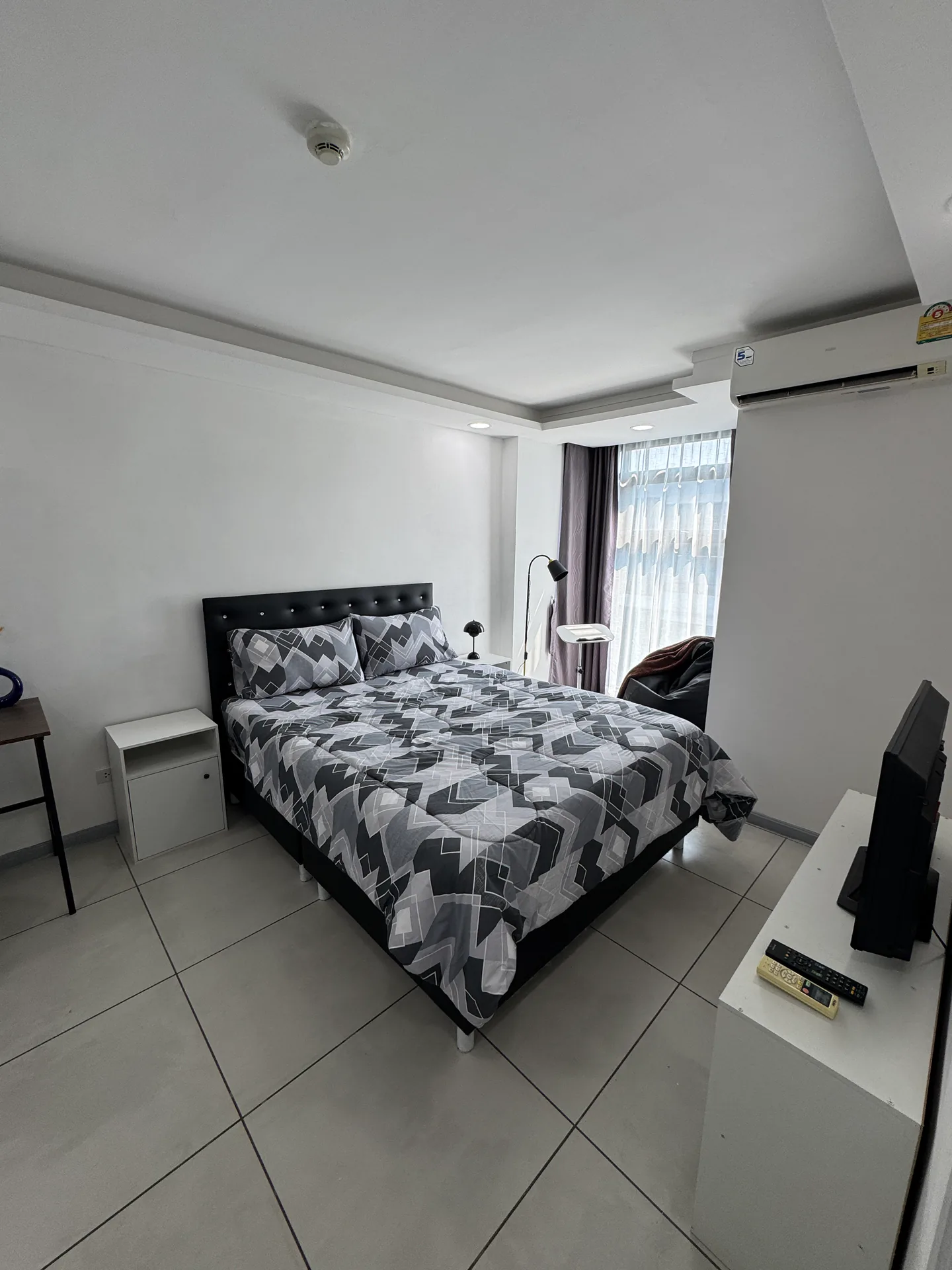 Siam Oriental Tropical Garden — 1BR, 40 m², 8 fl