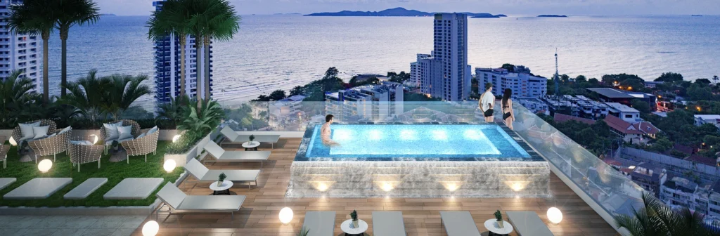 Siam Oriental Dream: facade