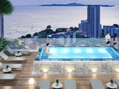 Siam Oriental Dream — Studio, 35 m², 1 fl