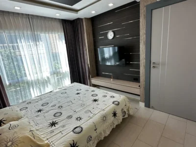 The Prim Grand Condo