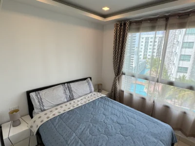 Arcadia Beach Resort