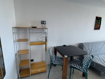 Laguna Beach Resort 1 — 1BR, 38 m², 8 fl