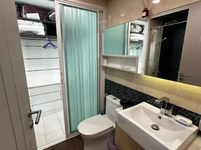 The Prim Grand Condo