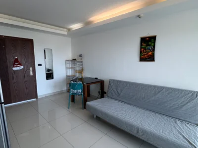 Laguna Beach Resort 1 — 1BR, 38 m², 8 fl