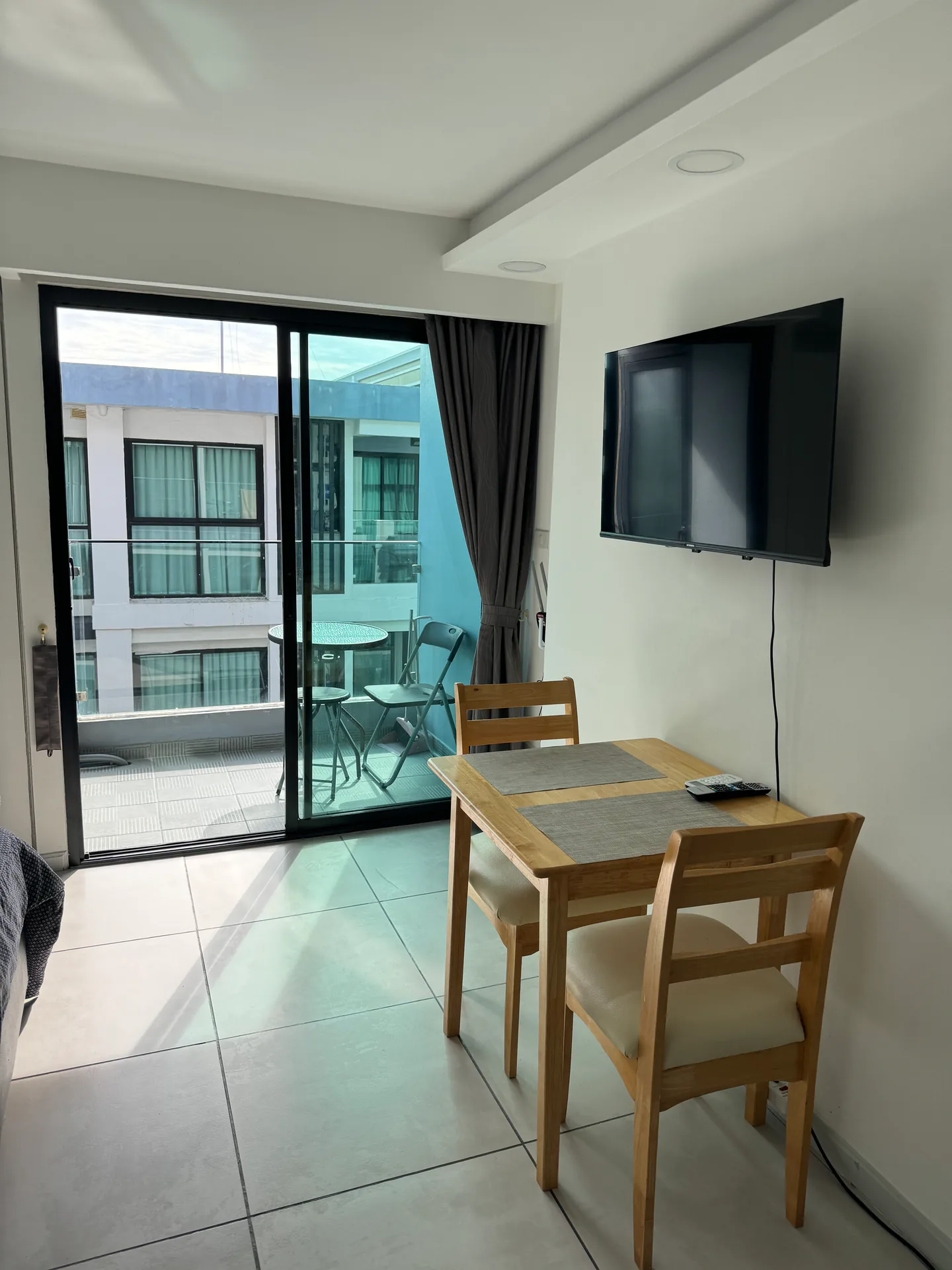 Siam Oriental Tropical Garden — Studio, 27 m², 7 fl
