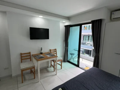 Siam Oriental Tropical Garden — Studio, 26 m², 6 fl