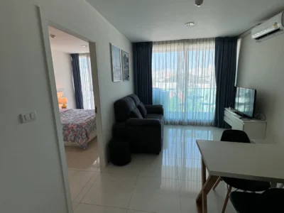 Acqua Jomtien Condo