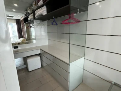 The Prim Grand Condo