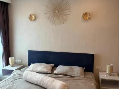 Seven Seas Resort — 1BR, 37 m², 6 fl