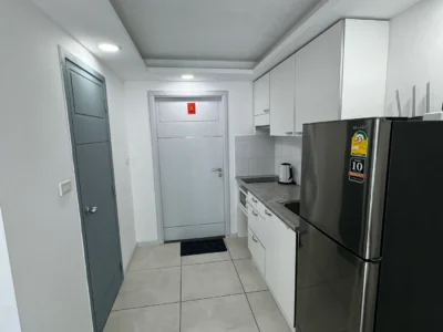 Siam Oriental Tropical Garden — Studio, 26 m², 6 fl