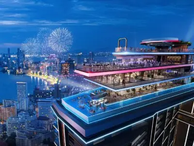 Grand Soliare Noble — Pattaya, Pattaya Third Road