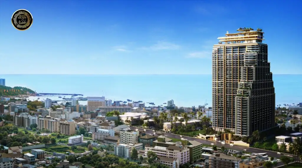 Grand Soliare Noble: facade (12)