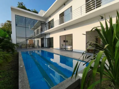 Villa area Pratamnak — Villa, 585 m², 2 fl
