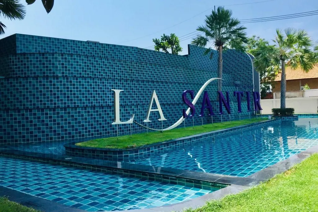 La Santir — Jomtien