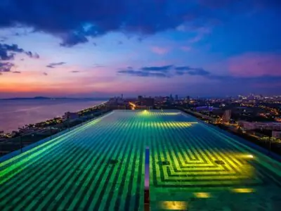 Riviera Jomtien