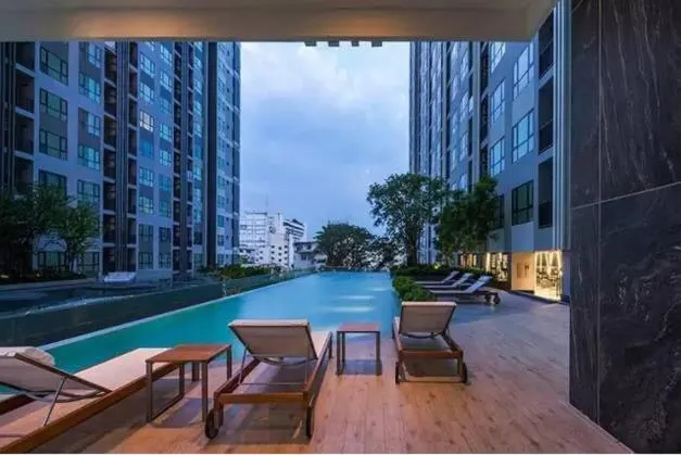 Base — Central Pattaya