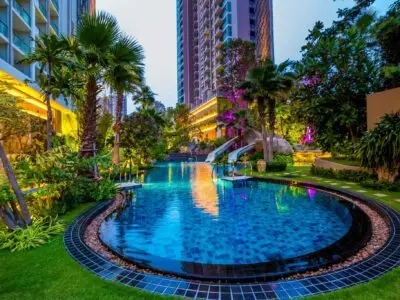 Riviera Wongamat