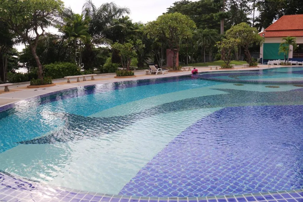 View Talay 3 — Pratamnak