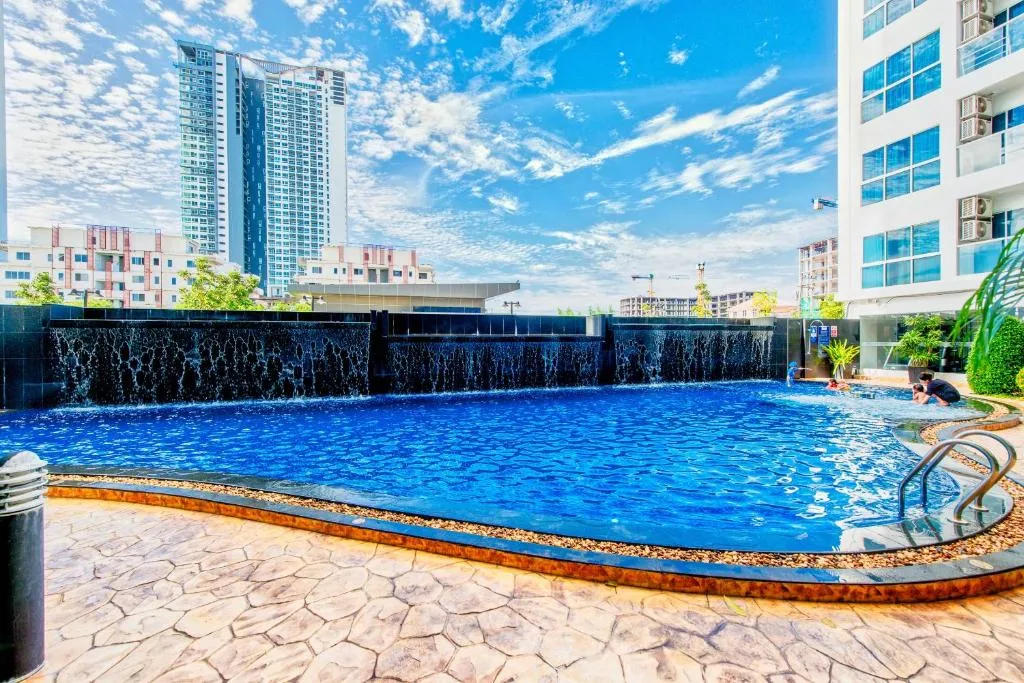 Nam Talay — Na Jomtien