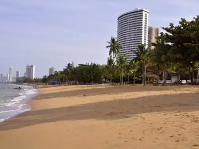 Sunshine Beach Condotel