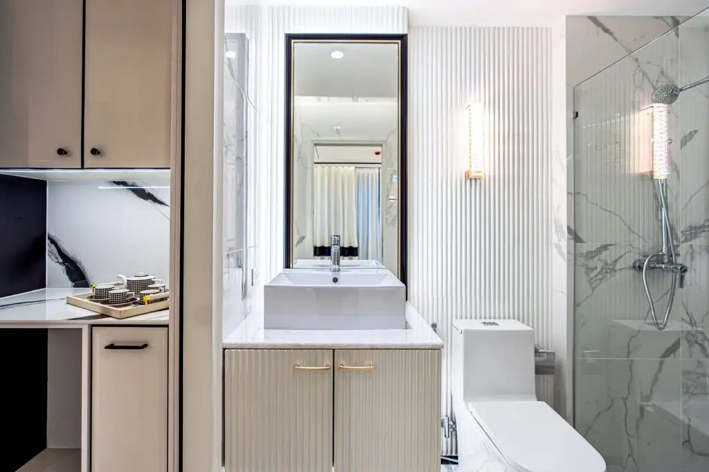 1-Bed  51 sq.m. interior 14