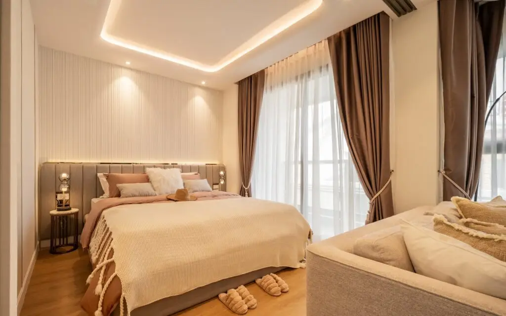1 Bedroom interior 10