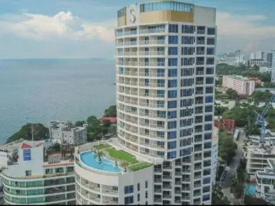 Sands Pratamnak
