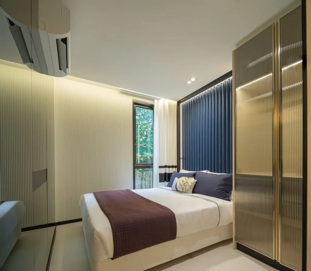 2-Bed  51 sq.m. interior 12