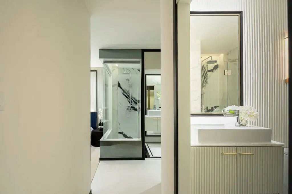 2-Bed  51 sq.m. interior 11