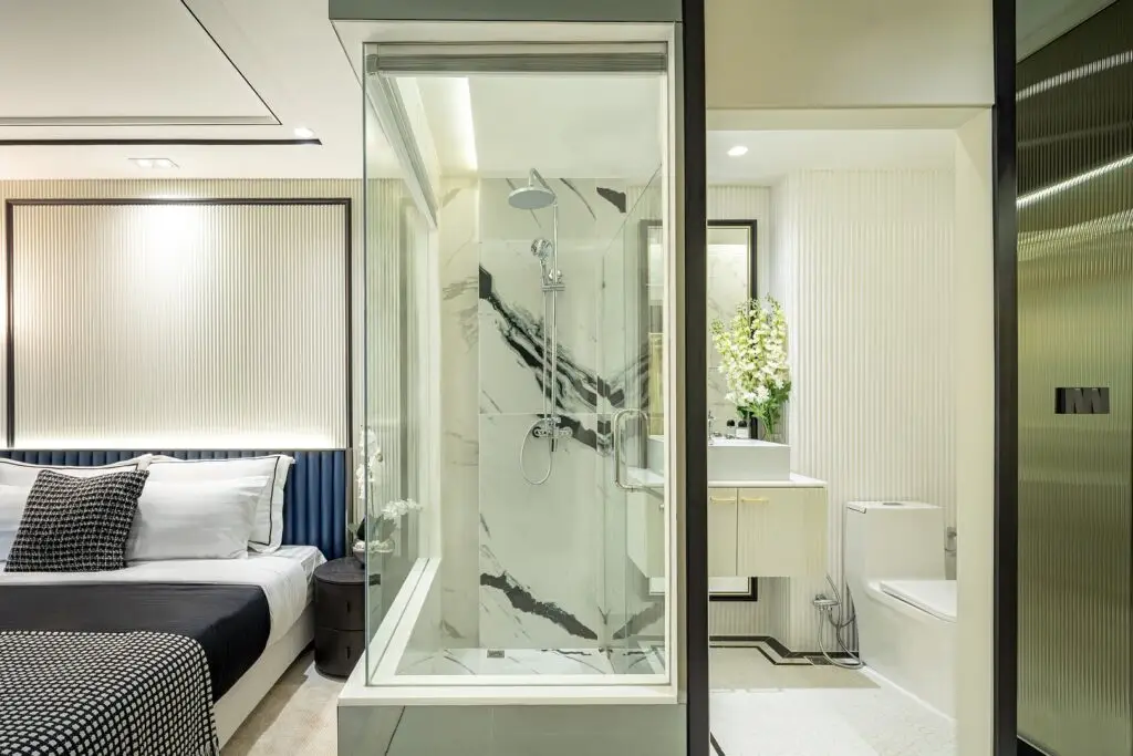 2-Bed  51 sq.m. interior 10