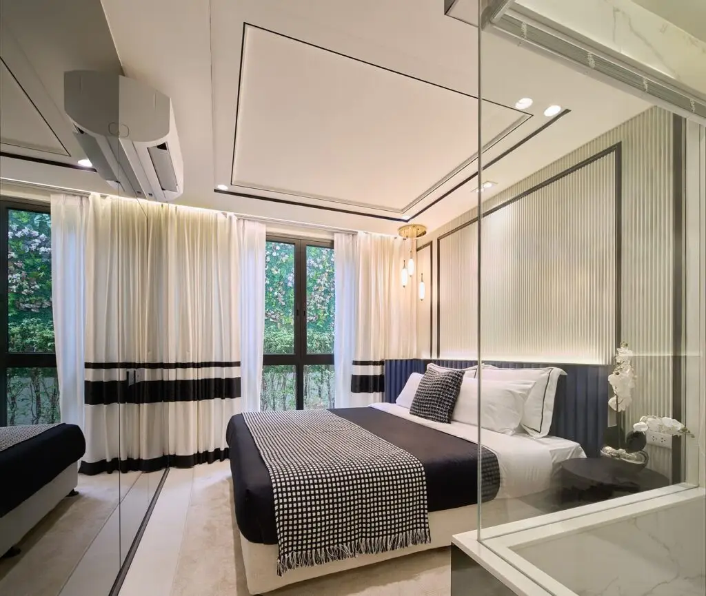 2-Bed  51 sq.m. interior 3