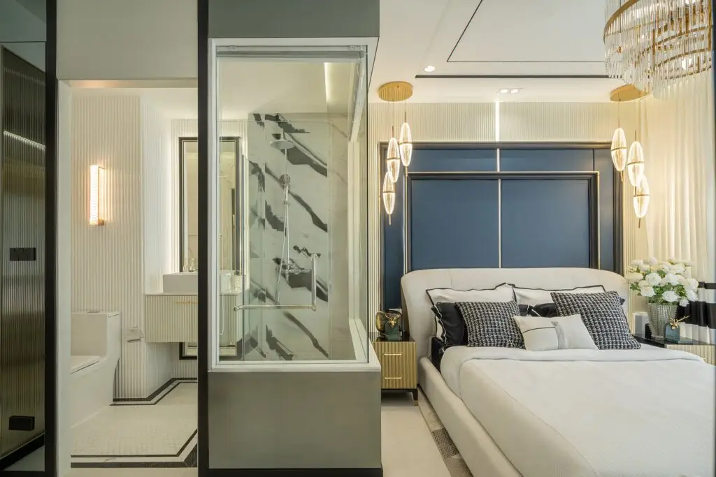 3-Bed 105 sq.m. interior 20