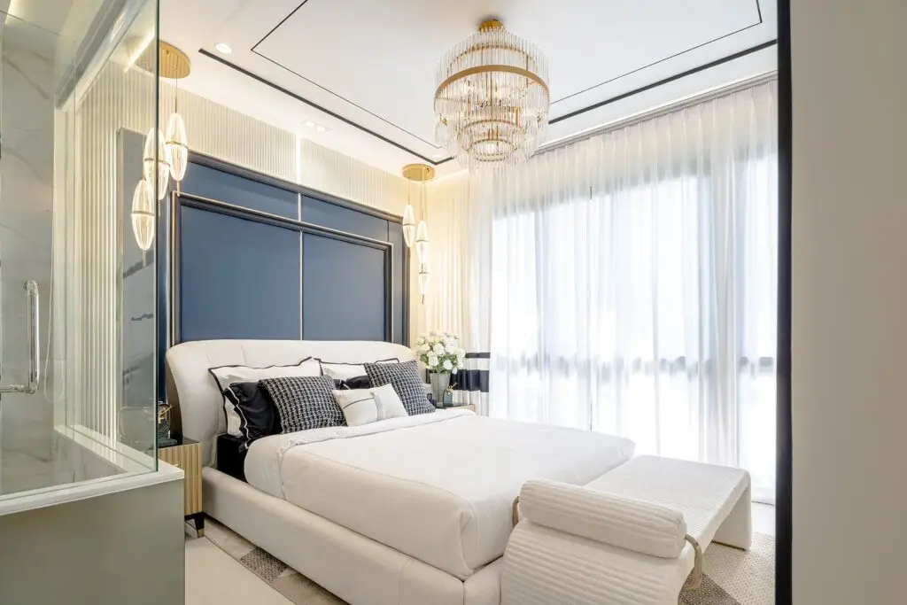 3-Bed 105 sq.m. interior 23
