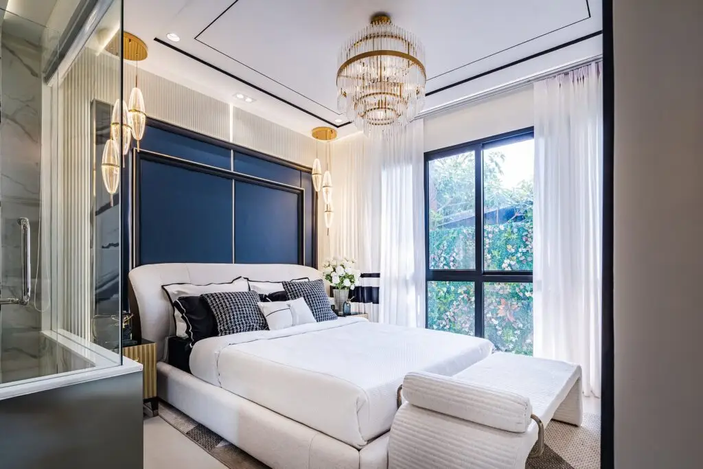 3-Bed 105 sq.m. interior 1