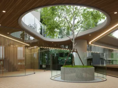 Secret Garden Condominium